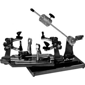 Image result for Pro S Pro Stringing Machine