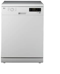 LG D1419TF Dishwasher 14 Place Settings - LG : Flipkart.com