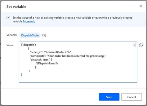 Image result for JSON Power Automate