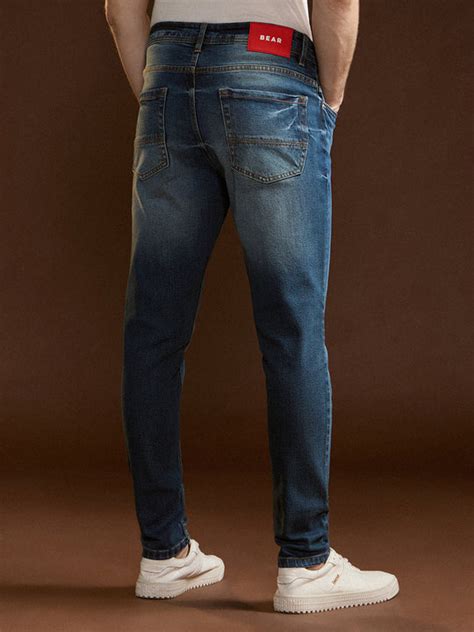 Buy Premium Men's Jeans Online | Bear House India – bearhouseindia
