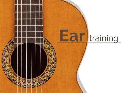 Ear Training Lessons 的图像结果