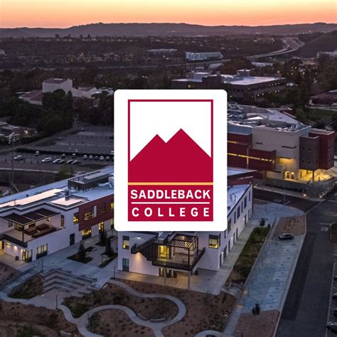 Saddleback College | Saddleback College and the South Orange County ...