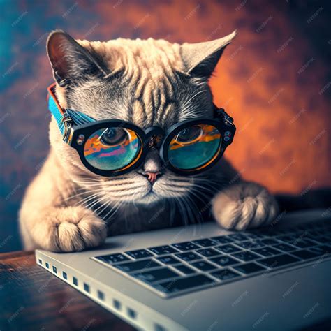 Cat Computer 的图像结果