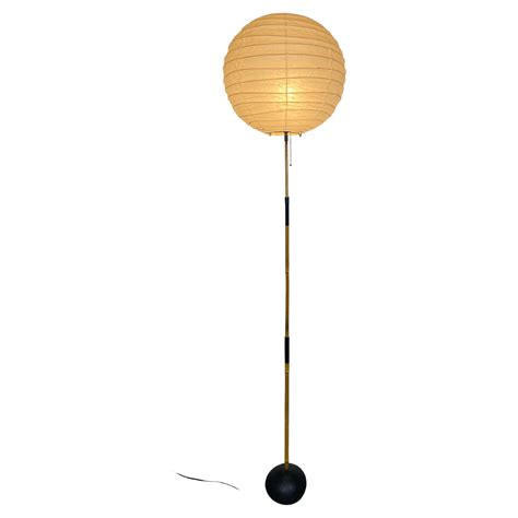 Isamu Noguchi Floor Lamp, circa 1950 at 1stDibs | noguchi floor lamps ...
