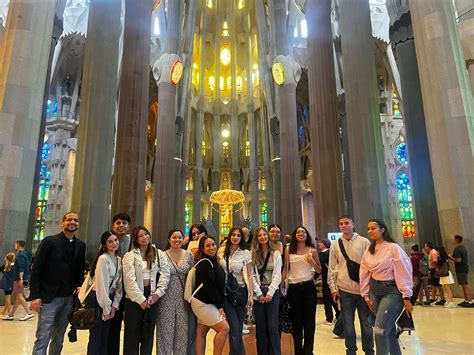 Study abroad program grows in popularity | Inside UCR | UC Riverside