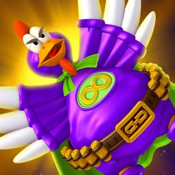 Image result for Chicken Invaders 3 Icon