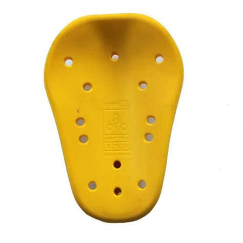 XY Armour Insert Shoulder Level 2 (One Pair)– Moto Central