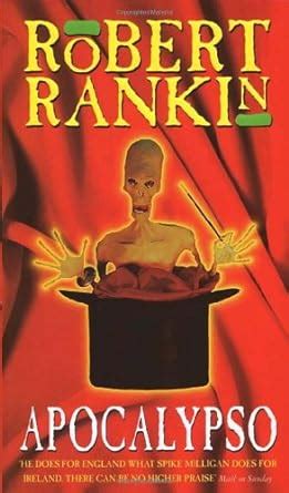 Buy Apocalypso Book Online at Low Prices in India | Apocalypso Reviews ...