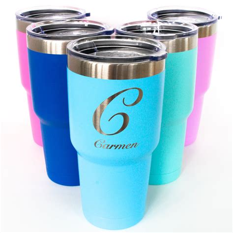 Insulated Tumblers