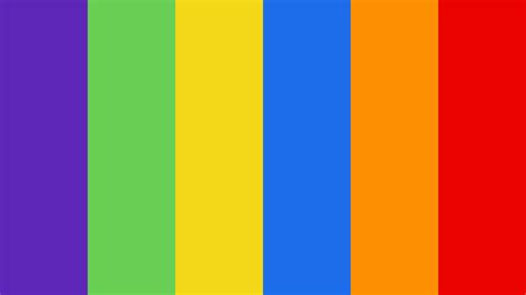 Kid Friendly Color Palette : The Best Colour Schemes For Ecommerce ...