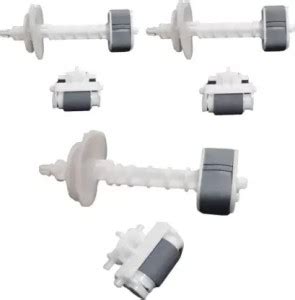 Haedlink Feed Pickup Roller (3 Set) for Epson L110,L210,L220,L360,L361 ...