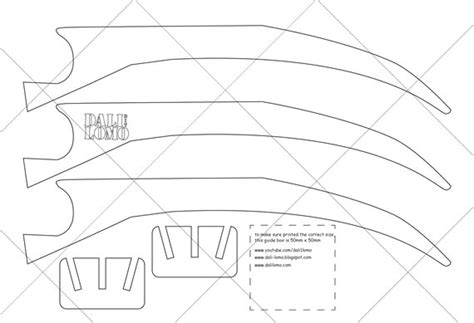 Image result for Wolverine Claws Simple