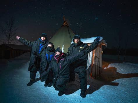 IVALO SAFARIS (2026) All You Need to Know BEFORE You Go (with Photos ...