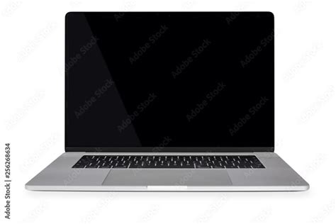 Generic Laptop Front View 的图像结果