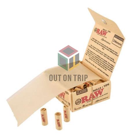 Buy RAW Masterpiece Roll & Filter Tips in India - A Party Pack ...