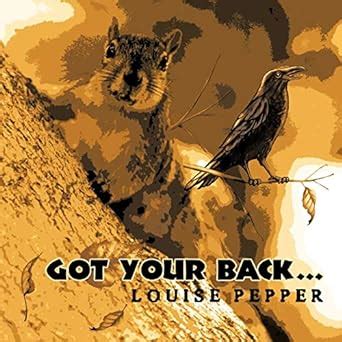 Buy Got Your Back...: A Story of Friendship and Caring Book Online at ...