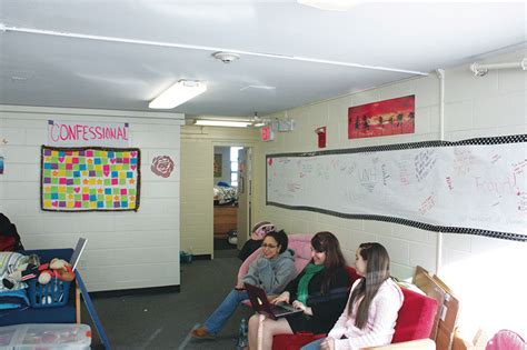 University of New Haven Accommodation: Location, Room Type, Rent, and ...