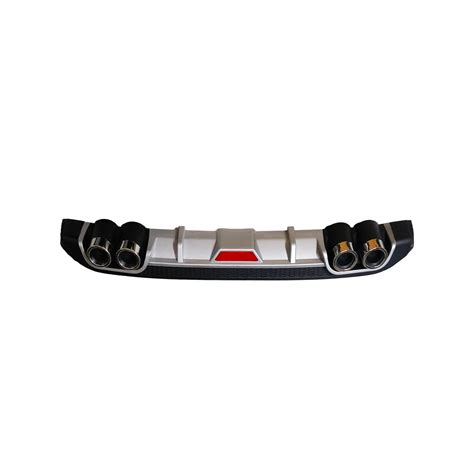 Hyundai Verna 2017-20 Bumper Diffuser