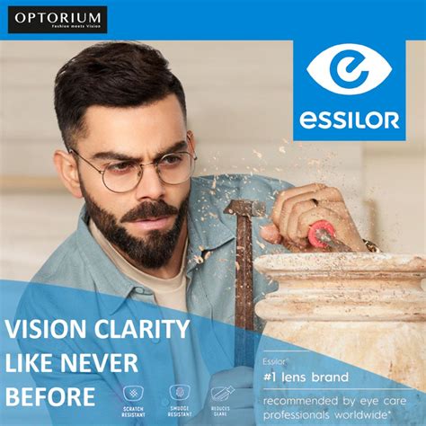 Find the Best perfect Single Vision Lens at Optorium - Shop now