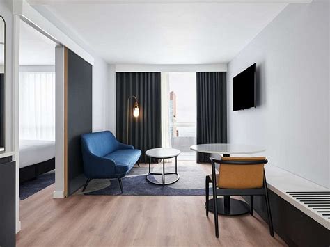 HYATT REGENCY LONDON STRATFORD (Stratford City) - Hotel Reviews, Photos ...