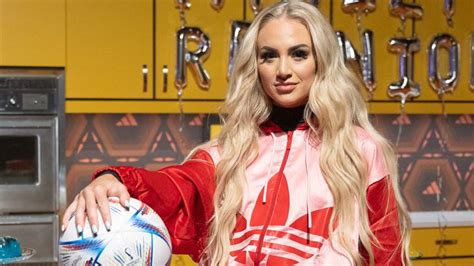 Aston Villa Women's Alisha Lehmann: I've never felt so close to team ...