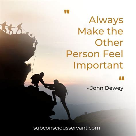 no one is too busy quotes