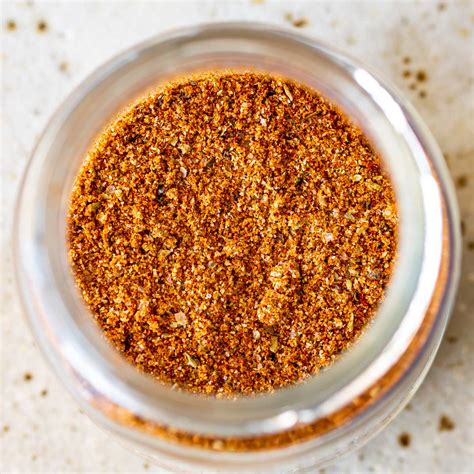 Spanish Seasoning Blend - Sprinkles and Sprouts
