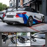 Motorik Car Accessories – Motorik Detailing