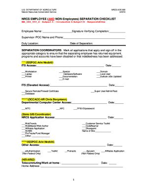Software Development Agreement Checklist | pdfFiller