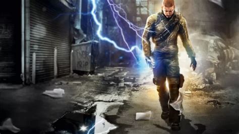 Image result for Infamous vs Prototype Bra