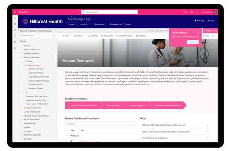 Image result for SharePoint Wiki Page Layout
