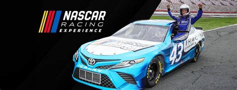 NASCAR Racing Experience- CHARLOTTE , Charlotte Motor Speedway, Concord ...