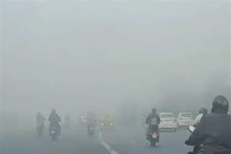 Fog in Delhi, parts of NCR; extreme cold likely to continue for next ...