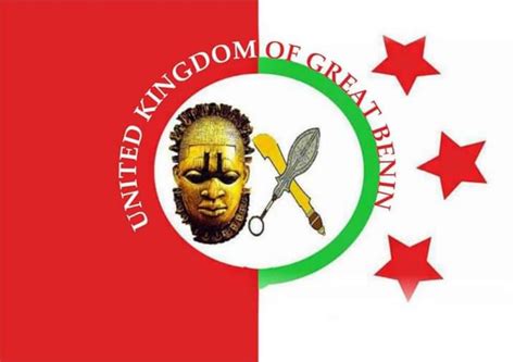 United Kingdom of Great Benin Empire