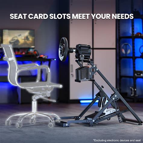 Marada G29 Upgrade Racing Wheel Stand X Frame Fit India | Ubuy