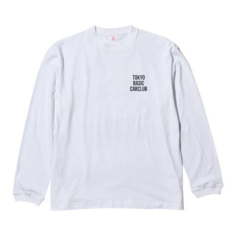 tokyo basic car club