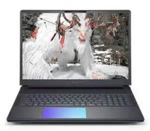 Alienware 18 Area-51 Gaming Laptop | Price, Key Features and Specifications