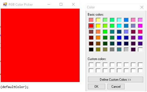 Bildergebnis für rgb color picker