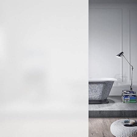 Buy CHIPAK vinyl Glass Privacy Frosted Window Glass Film Self Adhesive ...