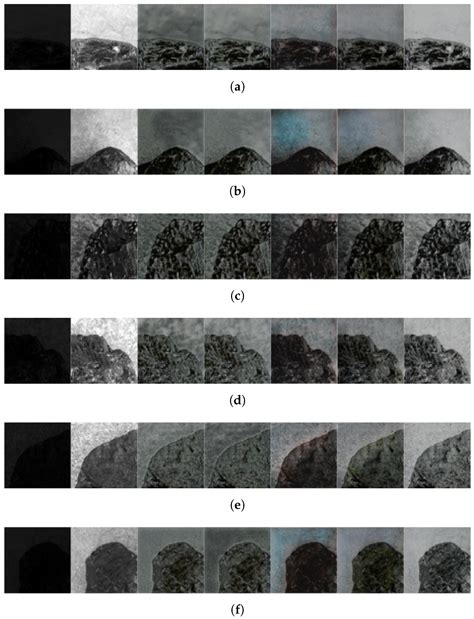 Downhole Coal–Rock Recognition Based on Joint Migration and Enhanced ...