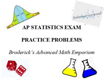Image result for AP Statistics Math Problems