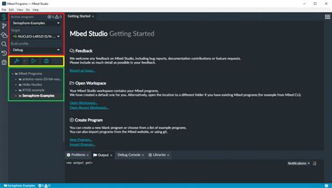 Image result for Mbed Studio