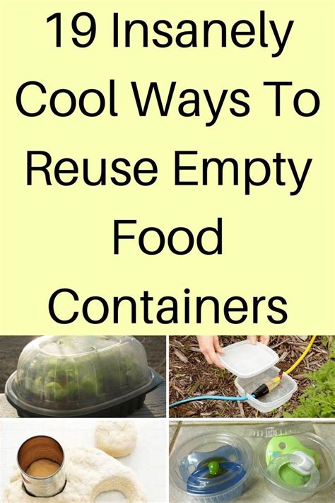 Image result for Storage Containers Reuse