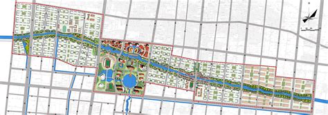 沁阳市总体规划图,最新的沁阳市规划图 - 伤感说说吧