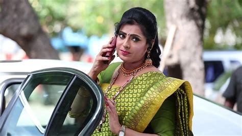 Watch Sembaruthi TV Serial 21st July 2018 Full Episode 208 Online on ZEE5