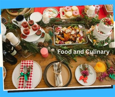🌍 Culinary Extravaganza: Explore Food Festivals Worldwide from ...