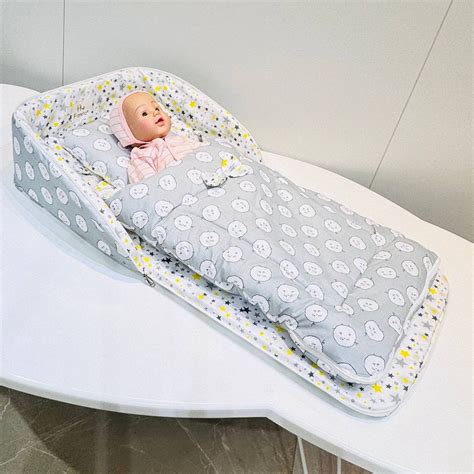 Fareto Baby Travel Friendly for Kids Portable Baby Comfortable Cushion ...