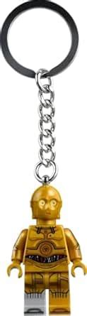 boys Keychain, Novelty Key Chains for Travel, Movie-Inspired Minifigure ...