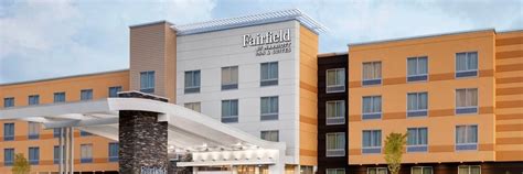Fairfield by Marriott Inn & Suites Bethlehem PA in Bethlehem Township ...