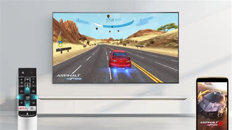 TCL C8 4K UHD AI Android TV - TCL India